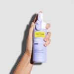 Alfaparf Milano Yellow Professional Silver Purple Leave-In Mousse 160ml