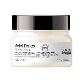 L'Oréal Professionnel Serie Expert Metal Detox Professional Mask 250ml