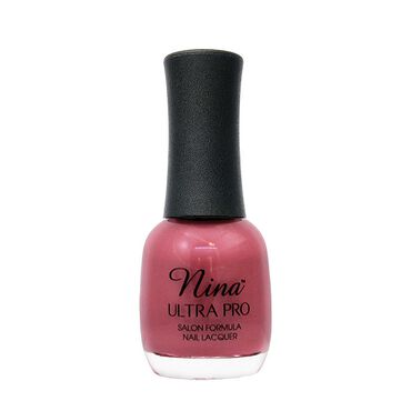 Nina Ultra Pro Nail Polish - Orchid 14ml