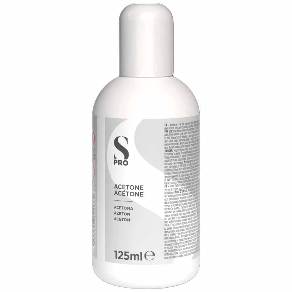 S-PRO Acetone 125ml