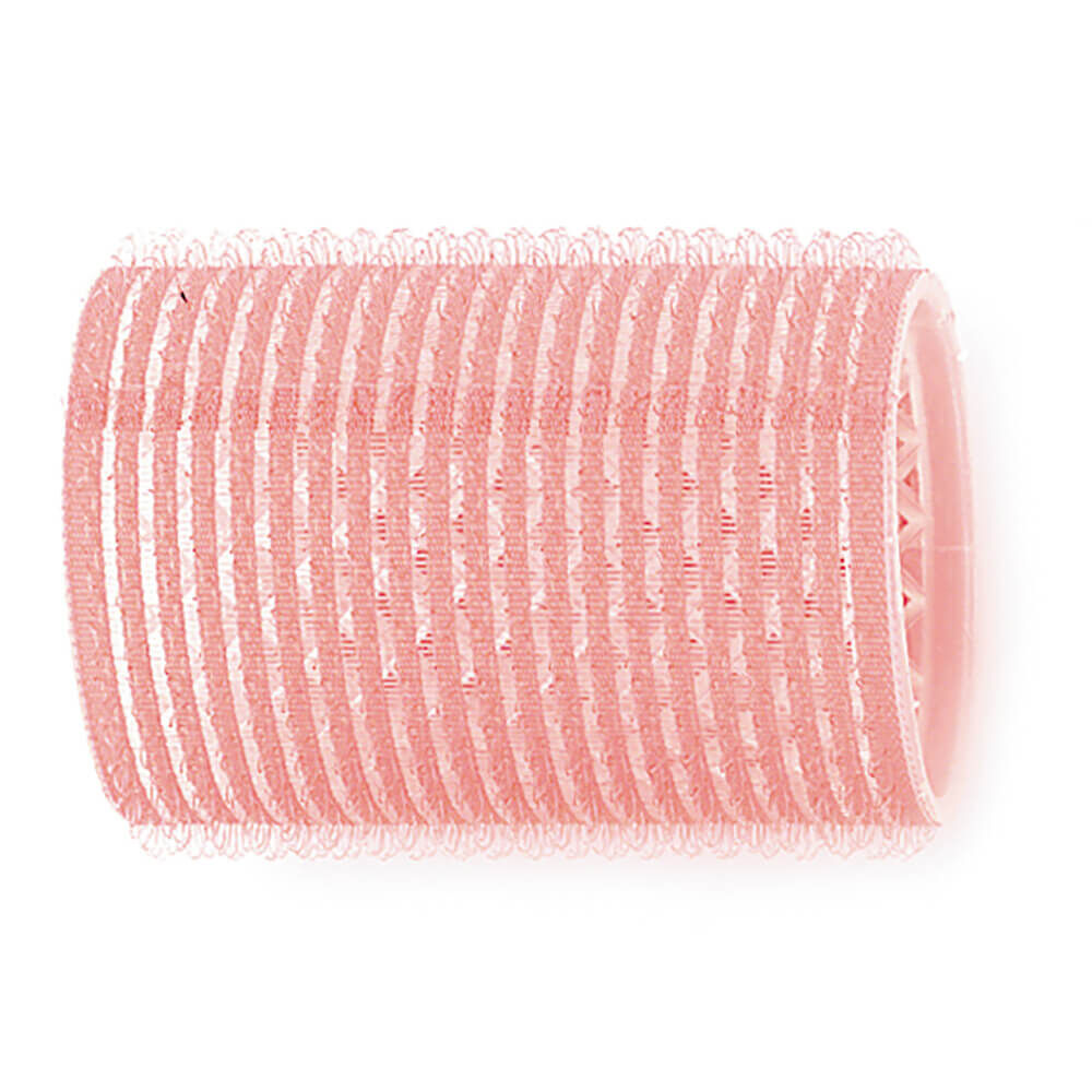 Sibel Velcro Roller Pink 43mm