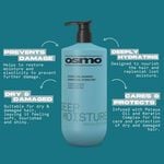 Osmo Deep Moisture Hydrating Shampoo 1000ml