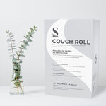 S-PRO Couch Roll 20inch 9 Pack