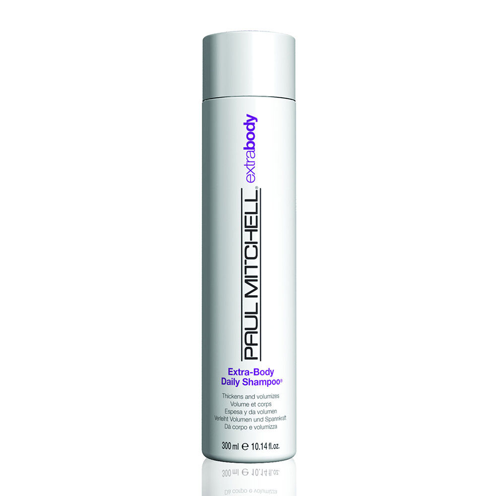 Paul Mitchell Extra-Body Daily Shampoo 300ml