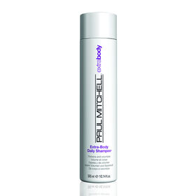 Paul Mitchell Extra-Body Daily Shampoo 300ml