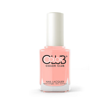 Color Club Nail Lacquer - Hot Hot Hot Pants 15ml