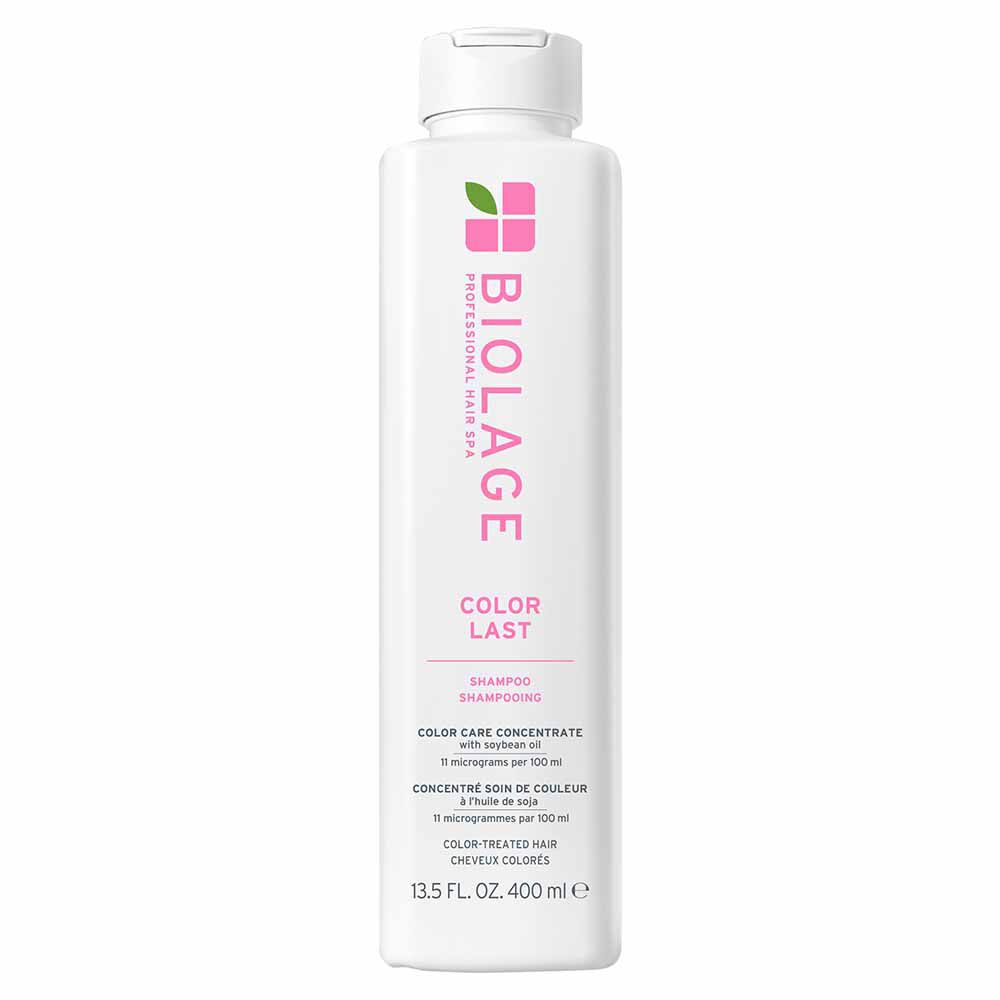 Biolage Colorlast Shampoo 400ml