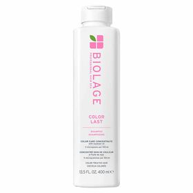 Biolage Colorlast Shampoo 400ml