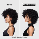L'Oréal Professionnel Serie Expert Curl Expression Moisturising & Hydrating Shampoo for Curls & Coils  300ml