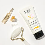 L.C.P Professionnel Paris Vitamin C Brightening Radiance Skin Care Cream 50ml