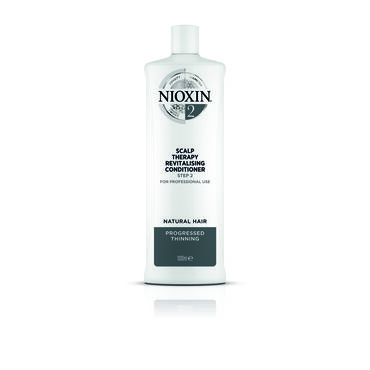 Wella Professionals Nioxin System 2 Conditioner 1000ml