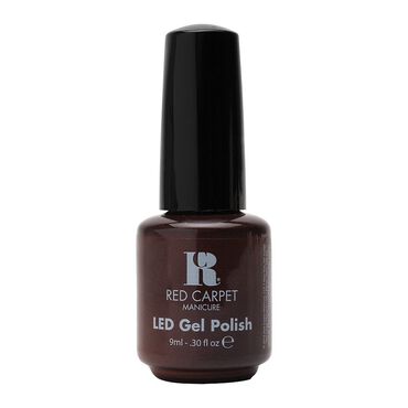 Red Carpet Manicure Gel Polish - Haute Couture 9ml