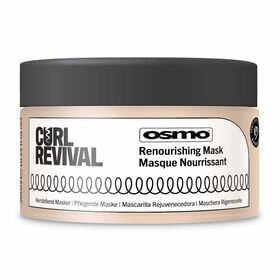 Osmo Curl Revival Renourishing Mask 300ml