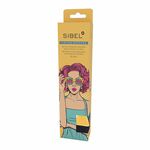 Sibel PopArt Tinting Brushes, Pack of 2