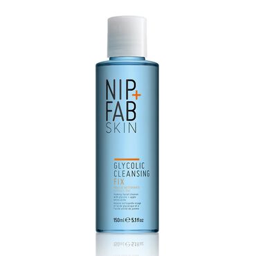 NIP+FAB Glycolic Fix Cleanser 150ml