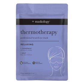Maskology Thermotherapy Pro Heated Eye Mask