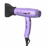 Parlux Elysium Mini Digital Air Ionizer - Lilac