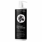Paul Mitchell Charcoal Clay Cleanse 1l