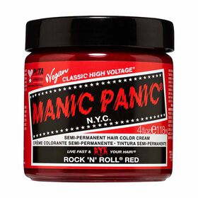 Manic Panic High Voltage Semi-Permanent Hair Colour Cream 118ml