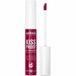 Andreia Professional Kissproof Liquid Lipstick - Deep Magenta 03