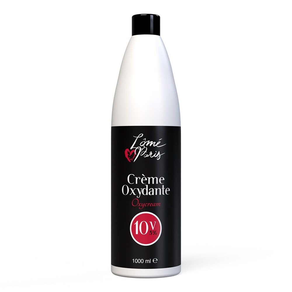 Lômé Paris Oxycream Developer 10 Vol./3% 1L