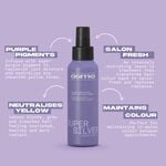 Osmo Super Silver Toning Spray 100ml