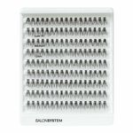 Salon System Individual Lash Luxe 3D Value Pack - Medium