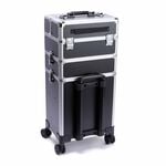 S-PRO Phoenix Trolley Case Black