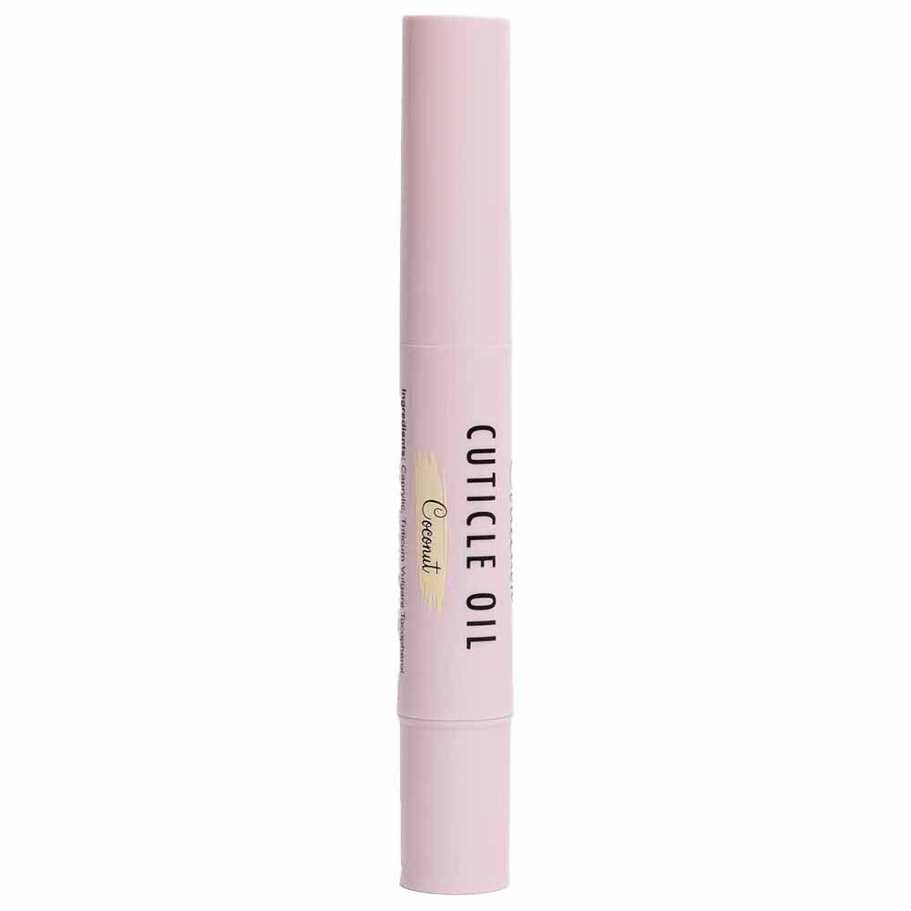 The B Collection Cuticle Oil Pen - Coconut