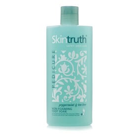 Skintruth Pedicure Non Foaming Foot Soak 500ml