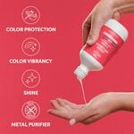 Wella Professionals Invigo Color Brilliance Shampoo Coarse 1000ml
