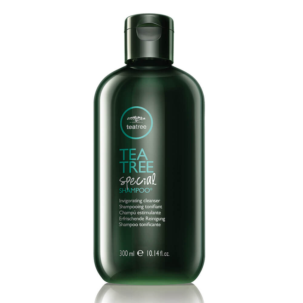 Tea tree paul mitchell clearance shampoo and conditioner