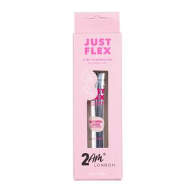 2AM London Just Flex Natural Nude 15ml