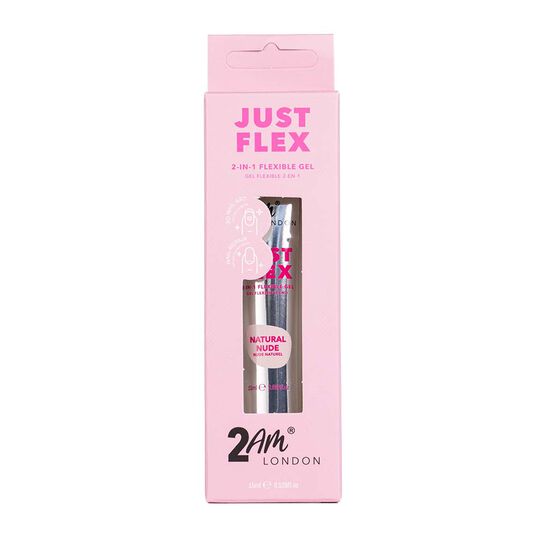 2AM London Just Flex Natural Nude 15ml