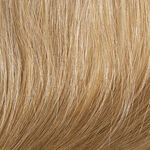 Wildest Dreams 100% Human Hair Clip-In Extensions, Single Weft, 18 inch/21g - 12 Golden Blonde