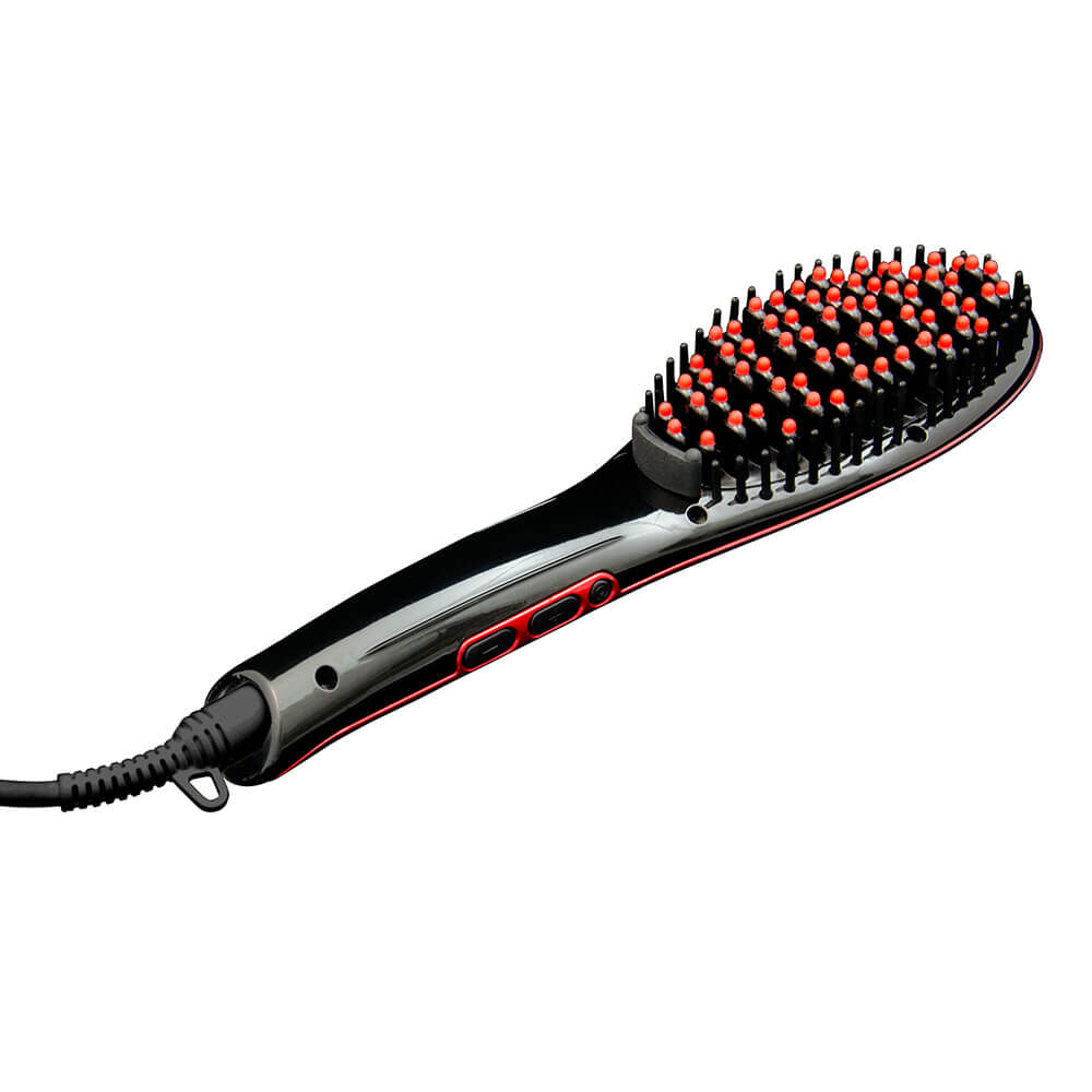 Bex straightening brush cheap
