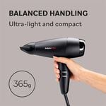 BaByliss PRO Avanzato Hair Dryer 2300W