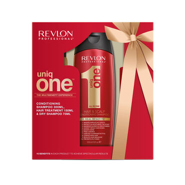 Revlon Professional UniqONE Original Hair Care Gift Box