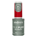 Andreia Professional True Pure T37 Red - Hema Free Gel Polish, 10.5ml