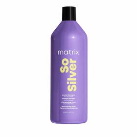 Matrix Total Results So Silver Shampoo 1L