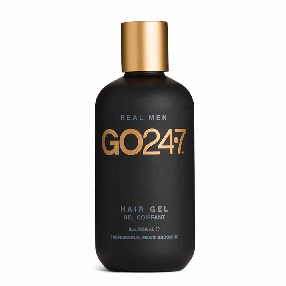 UNITE Hair GO24&middot;7 Men's Hair Gel 236ml