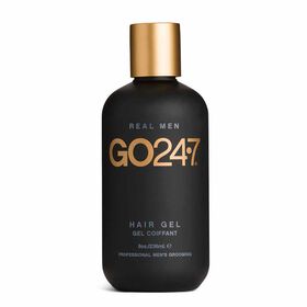 UNITE Hair GO24&middot;7 Men's Hair Gel 236ml
