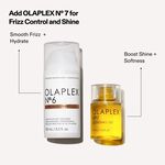 Olaplex No. 6 Bond Smoother Leave-In Styling Treatment (Airless pump) 100ml
