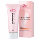 Wella Professionals Shinefinity Zero Lift Glaze 05/3 Honey Chocolate 60ML
