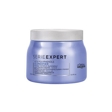 L'Oréal Professionnel Serie Expert Blondifier Hair Masque 500ml