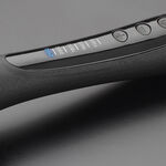 Diva Pro Styling Digital Hair Curling Wand 22-45mm