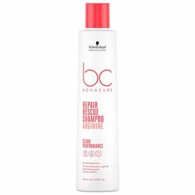 Schwarzkopf Professional Bonacure Repair Rescue Shampoo 250ml