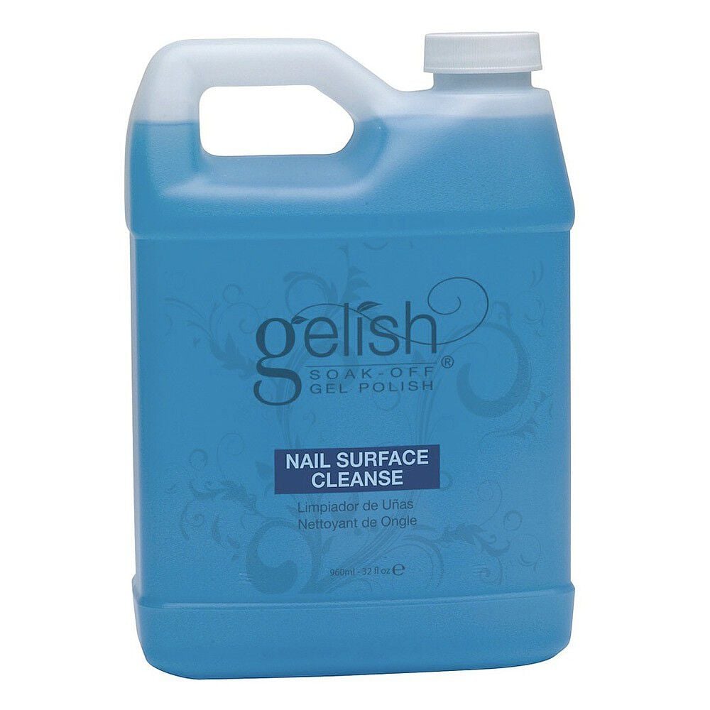 Gelish Cleanser 960ml