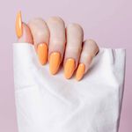 2AM London Speckled Collection Gel Polish - Sweet Denial 7.5ml