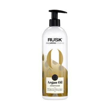 Rusk Argan Oil Conditioner 740ml